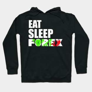 Forex Trading Hoodie